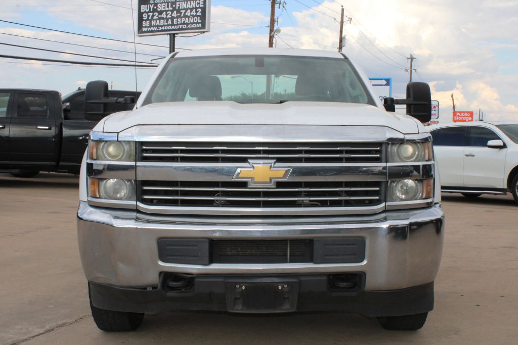 chevrolet silverado 2500hd 2015 1GC2CUEG2FZ544338 image chevrolet silverado 2500hd 2015 1GC2CUEG2FZ544338 image